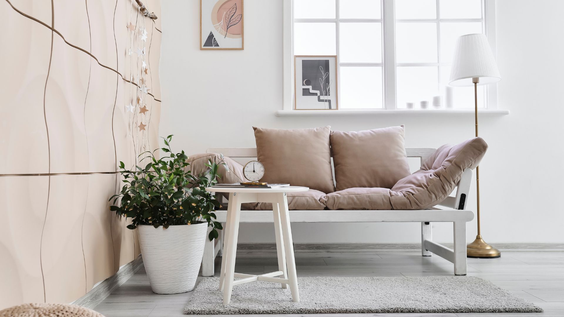 Desain Interior Eco-Friendly: Menyelamatkan Lingkungan dengan Gaya